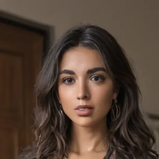 AI色情图片生成器