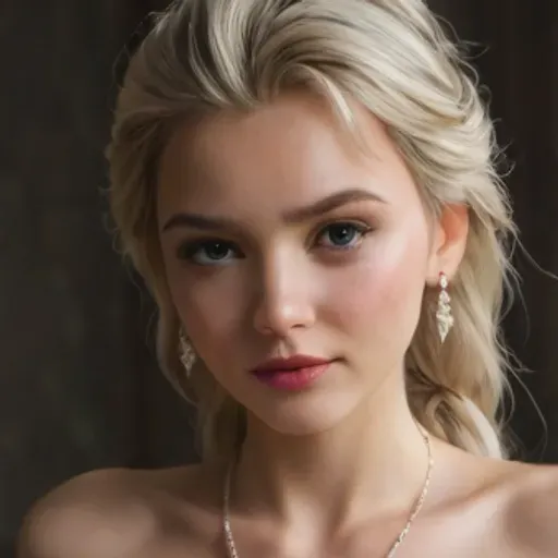 AI色情图片生成器