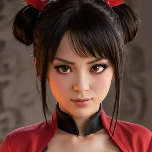 KI-Pornobild-Generator