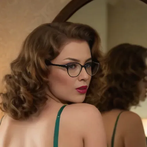 AI色情圖片產生器