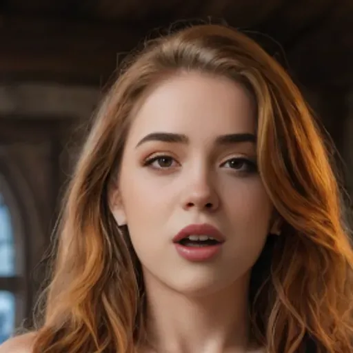 AI porn image generator