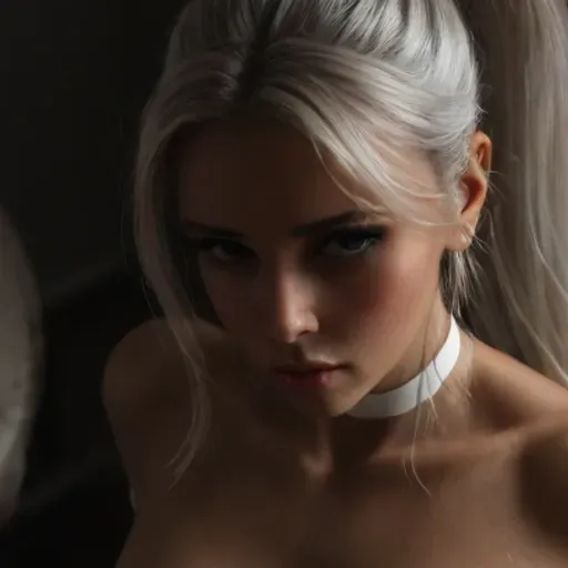 AI porn image generator