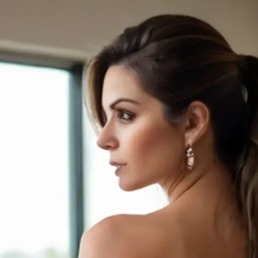 AI色情图片生成器