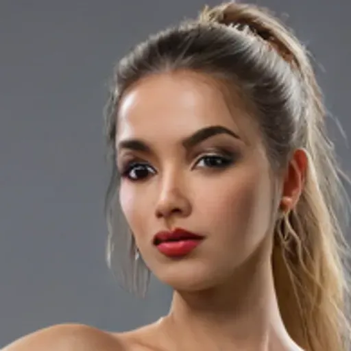 AI色情圖片產生器