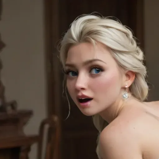 AI色情图片生成器