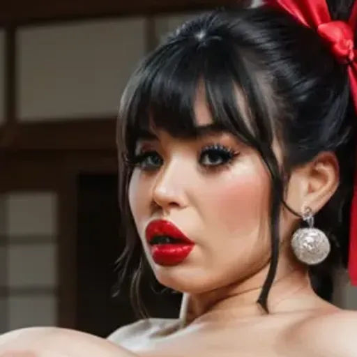 AIポルノ写真ジェネレーター