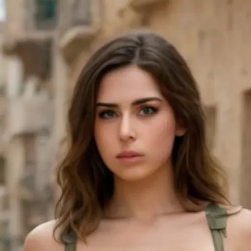 AI色情图片生成器