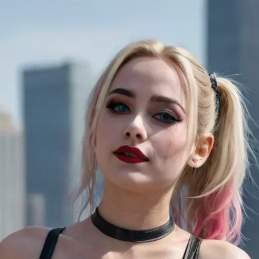 AI色情图片生成器