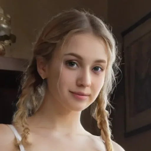 โปรแกรมสร้างภาพโปรนที่ใช้ปัญหา AI