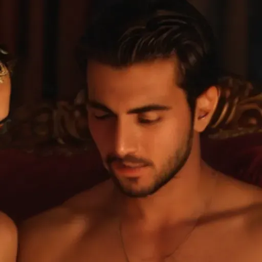 generatore di foto porno IA