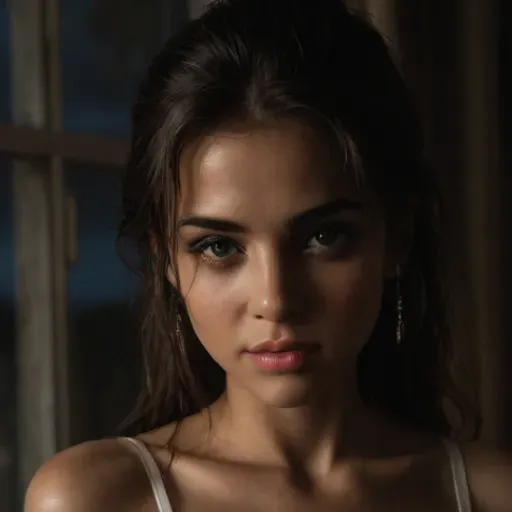 AI色情图片生成器