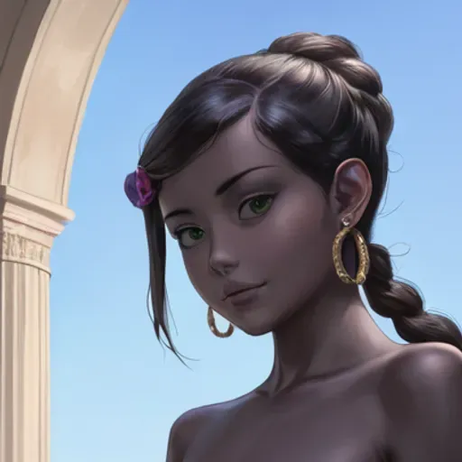 AI porn image generator