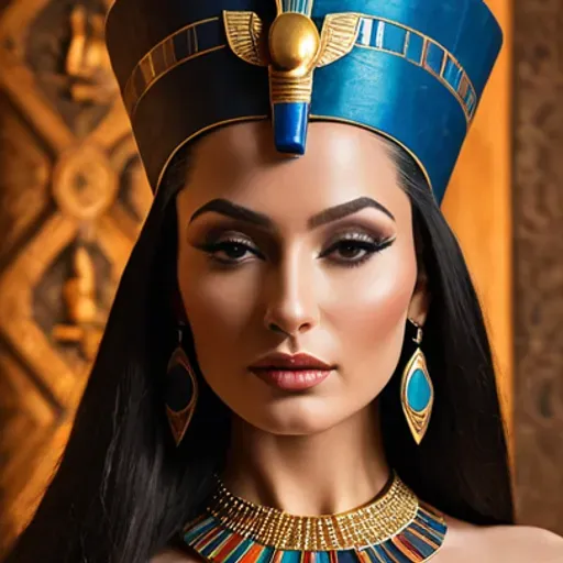 AI色情图片生成器