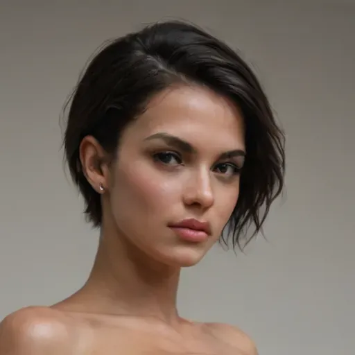 AI 포르노 이미지 생성기