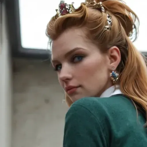 AI porn image generator