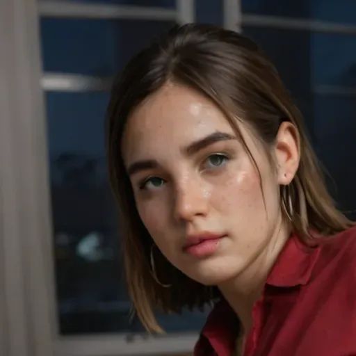 AI porn image generator