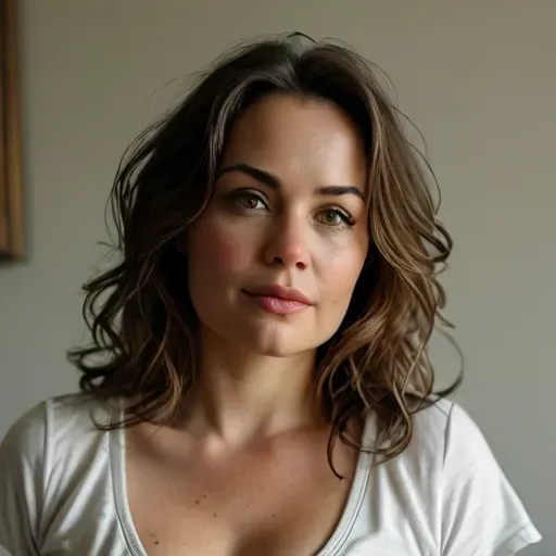 AI色情图片生成器