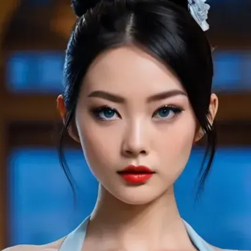 AI porn image generator