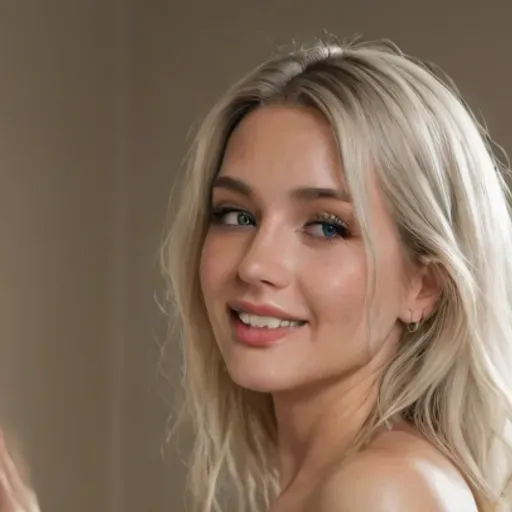 AI porn image generator