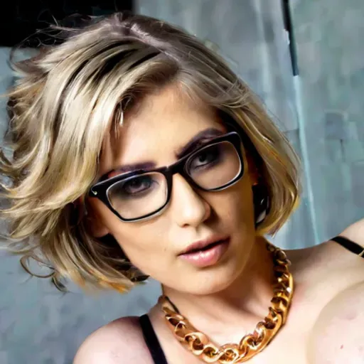 AI色情圖片產生器