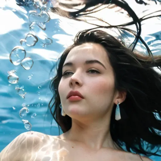 AIポルノ画像ジェネレーター