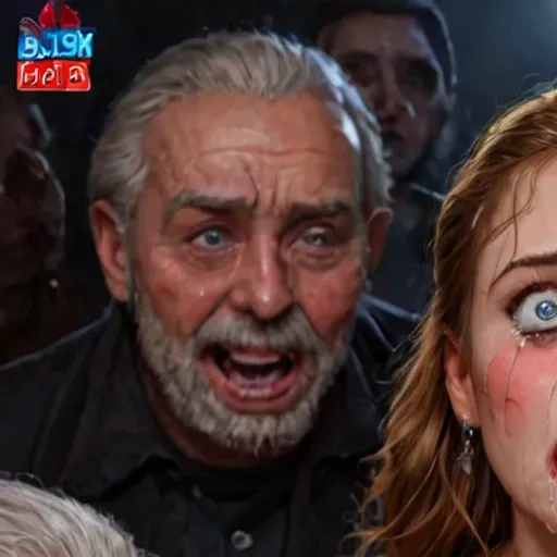 generatore di immagini porno IA