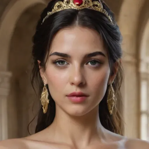 AI色情图片生成器