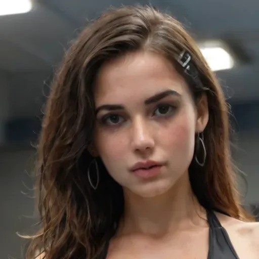 KI-Pornobild-Generator