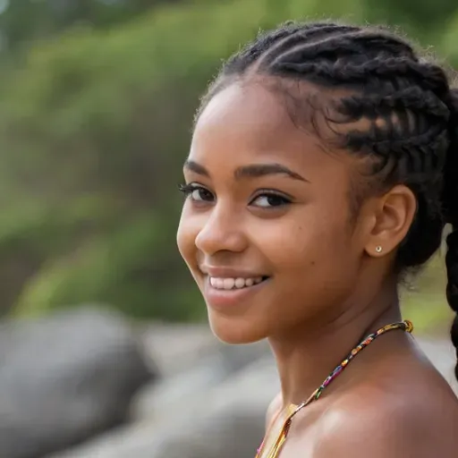 AI 포르노 이미지 생성기