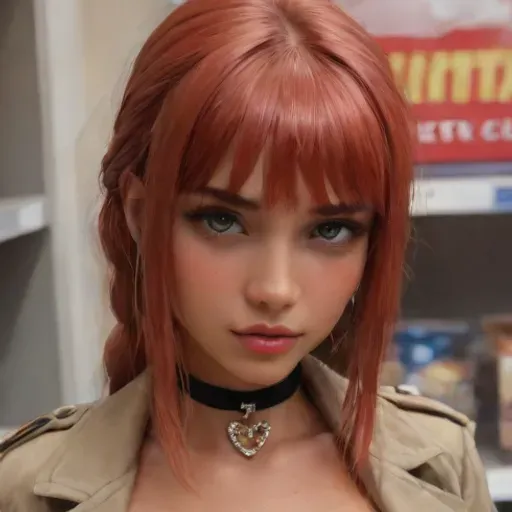 generador de imágenes porno con IA