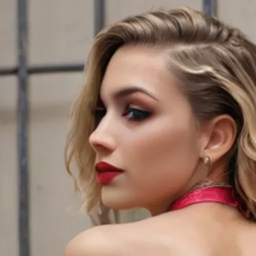 AI色情图片生成器