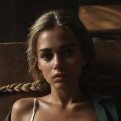 AI色情图片生成器