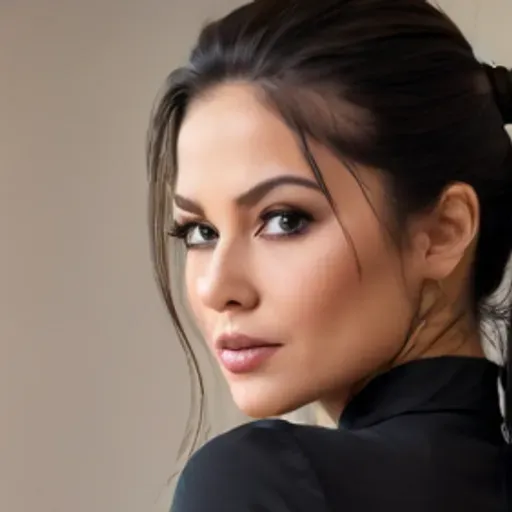 AI色情圖片產生器