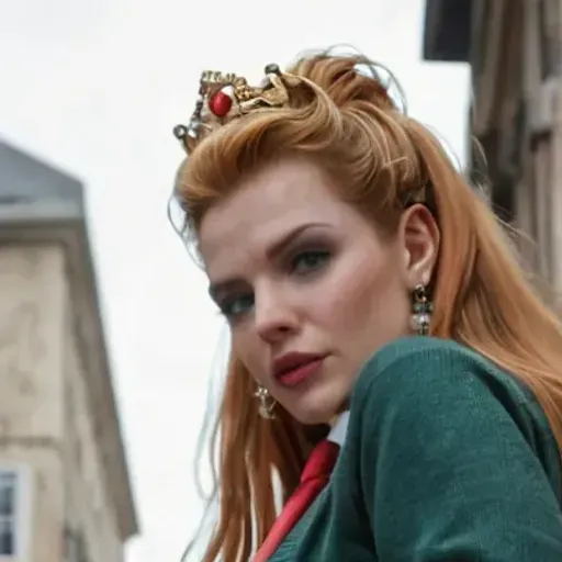 AI porn image generator