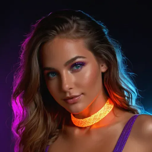 AI色情圖片產生器