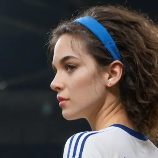 AI 포르노 이미지 생성기