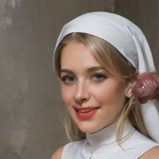 AIポルノ画像ジェネレーター