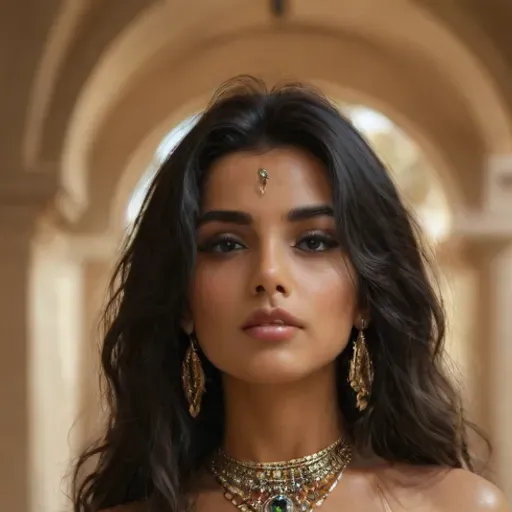 AI色情图片生成器