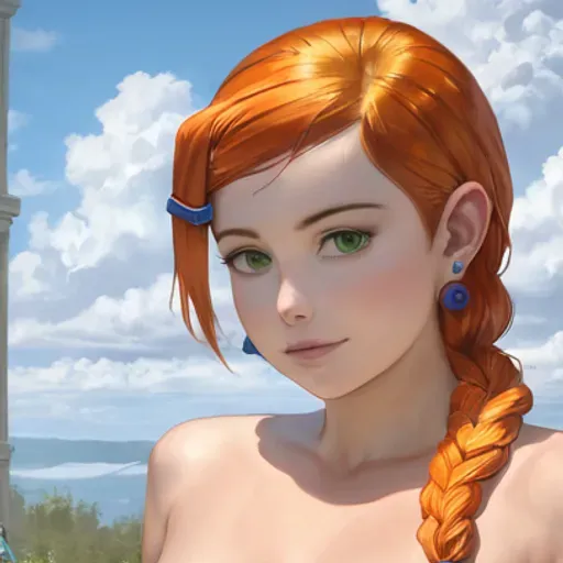 AI porn image generator