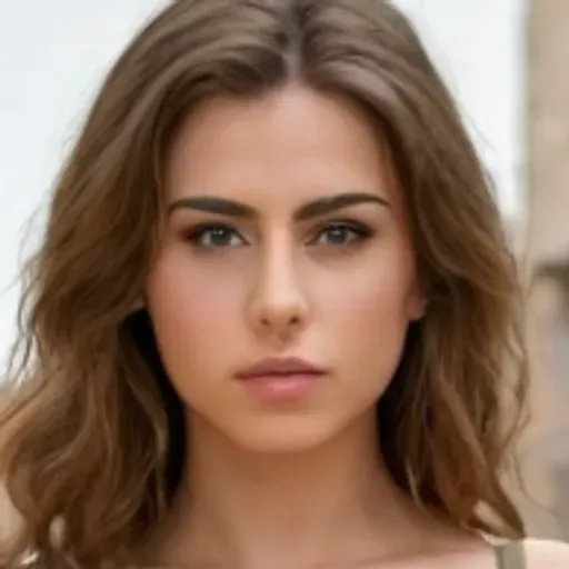 AI色情照片生成器