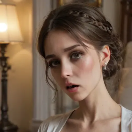 AI色情圖片產生器