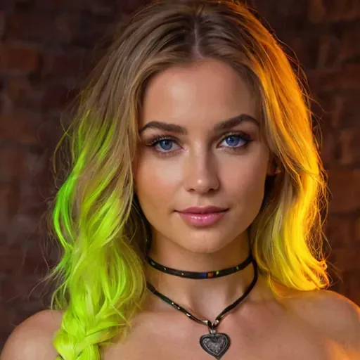 AI色情圖片產生器