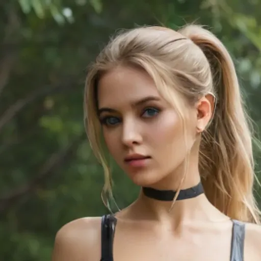 AI色情图片生成器