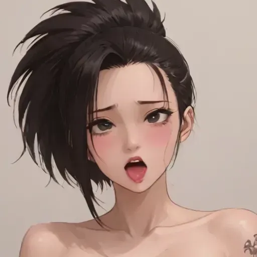 AI 포르노 이미지 생성기