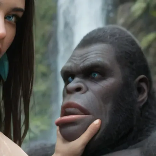 AI porn pic generator