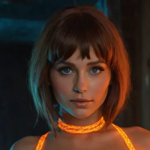 AI色情圖片產生器