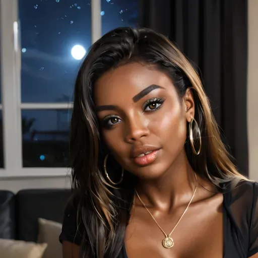 AI porn image generator