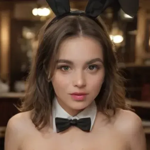 AI色情照片產生器