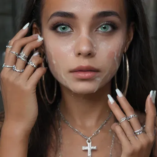 AI色情圖片產生器