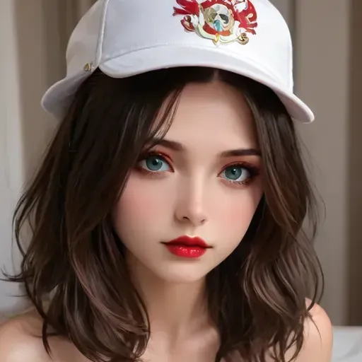 AI色情图片生成器